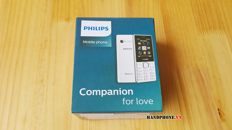 Philips pin khủng BH chính hãng giá nét căng hót nhất hiện nay Full Model - 22