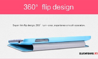 handphone Nillkin FRESH SS Note4N910 5