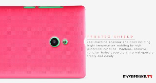 handphone Nillkin Nokia XL 3