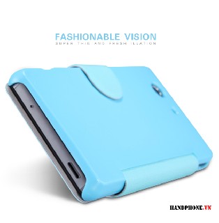 handphone Nillkin FRESH Sony Xperia E3 Compact 4