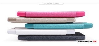 handphone Nillkin  SPARKLE Nokia Lumia 830 9