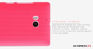 handphone Nillkin Nokia Lumia 930 3