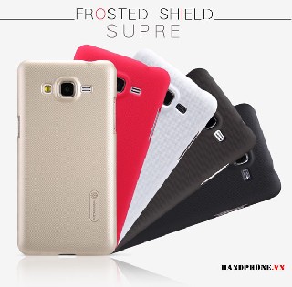 handphone Nillkin SS Galaxy GrandPrime G530 3