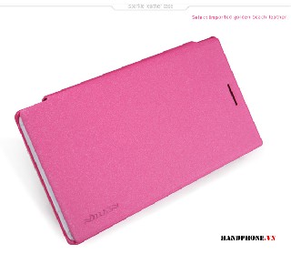 handphone Nillkin  SPARKLE Nokia Lumia 830 3