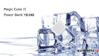 YoobaoYB634 handphone 1