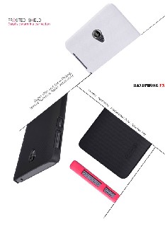 handphone Nillkin Lenovo S860 5