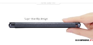 handphone Nillkin SPARKLE Sony Xperia Z3 7