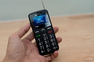 handphone viettel v6216 3