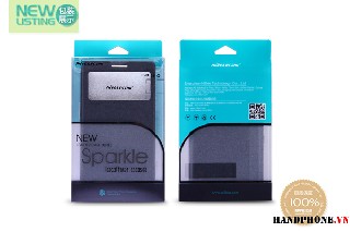 NillkinLeather AsusZenfoneA400 5