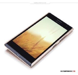 handphone Nillkin SPARKLE Nokia Lumia 730 3
