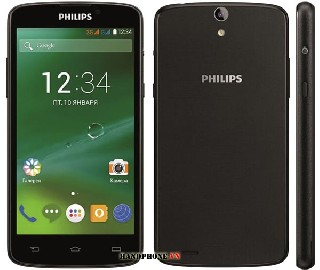 hanphone Philips Xenium V387 2