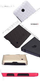Handphone Nillkin Nokia Lumia 630 6