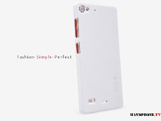 handphone Nillkin Lenovo Vibe X2 5