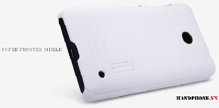 Handphone Nillkin Nokia Lumia 630 4