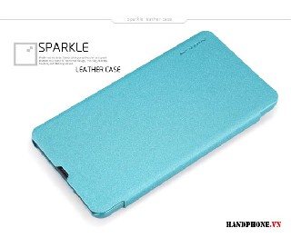 handphone Nillkin SPRARKLE Microsoft Lumia 535 3
