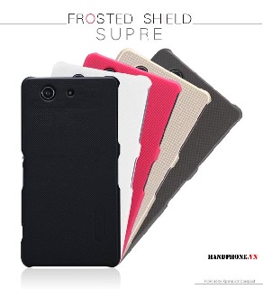 handphone Nillkin Sony Xperia E3 Compact 2