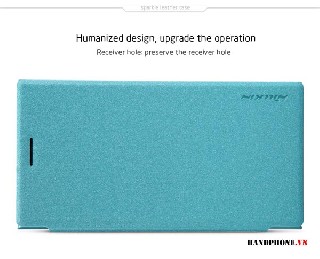 handphone Nillkin SPARKLE Nokia Lumia 730 4