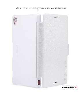 handphone Nilllkin Sony Xperia Z3 4