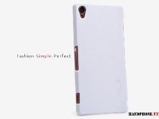 handphone Nillkin Sony Xperia Z3 5