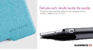 handphone NIllkin SPARKLE Sony Xperia C3 7