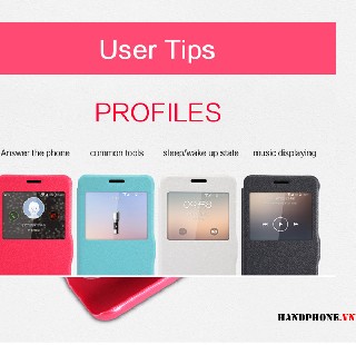 Handphone NillkinFresh SSGalaxy Alpha 2