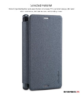 handphone Nillkin SPARKLE Sony Xperia E3 Compact 5