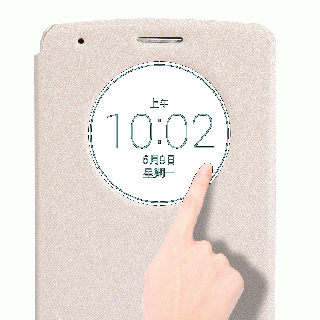 handphone Nillkin SPARKLE LG G3 8