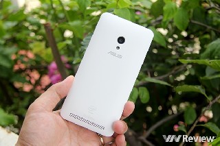 handphone Asus ZenfoneA450 1