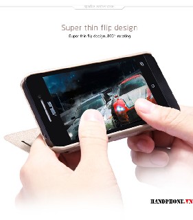 NillkinLeather AsusZenfoneA400 4