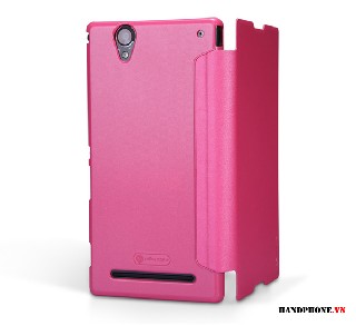handphone Nillkin SPARKLE Sony Xperia T2 2