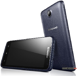 handphone Lenovo A526 1