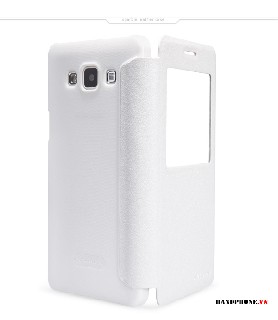 handphone Nillkin SPARKLE Samsung Galaxy Alpha A5 5