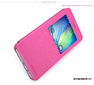 handphone Nillkin SPARKLE Samsung Galaxy Alpha A5 2