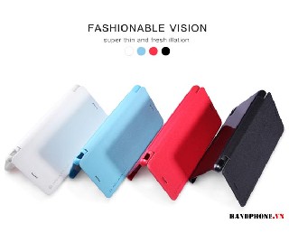 handphone Nilllkin Sony Xperia Z3 5