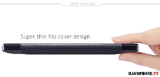 handphone Nillkin  SPARKLE Nokia Lumia 830 8