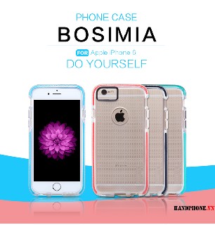 handphone Silicon Nillkin BOSIMIA iPhone6 1