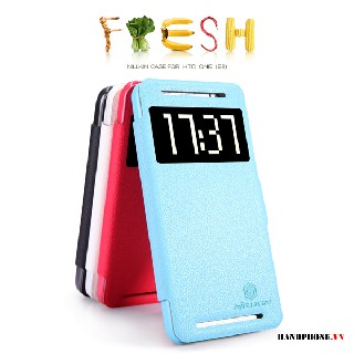handphone Nillkin FRESH HTC One 1