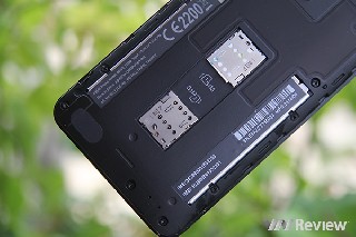 handphone Asus ZenfoneA450 3