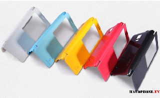 handphone Nillkin FRESH SS Note4N910 6