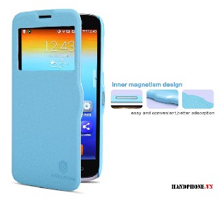 handphone Nillkin FRESH Lenovo A859 3
