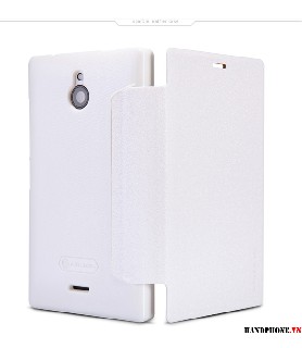 handphone Nillkin SPARKLE Nokia X2 4