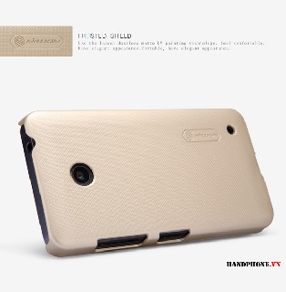 Handphone Nillkin Nokia Lumia 630 5