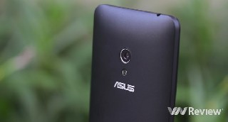 handphone Asus Zenfone5 5