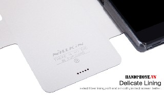 handphone Nillkin FRESH Sony Xperia E3 Compact 6