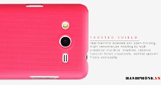 handphone Nillkin SSGalaxy Core 2 G355 4