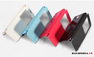 Handphone NillkinFresh SSGalaxy Alpha 8