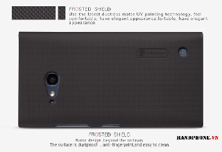 handphone Nillkin Nokia Lumia 730 6