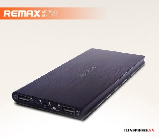 handphone remax SKYLIGHT powerbank 10000mah 3