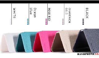 handphone Nillkin SPARKLE SSGalaxy Core 2 G355 2