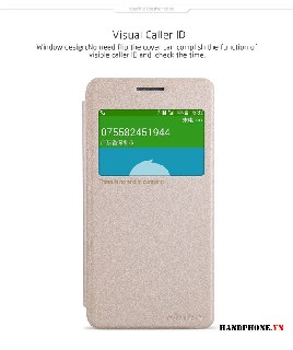 handphone Nillkin Sparkle SS Galaxy GrandPrime G530 2